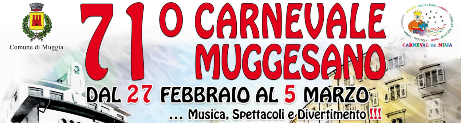 Carneval de Muja